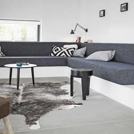 The Strandwood House In Gager