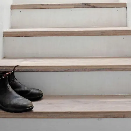 The Strandwood House In