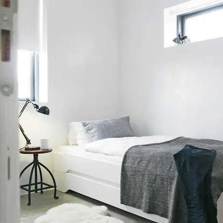 Διαμέρισμα The Strandwood House In *