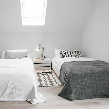 The Strandwood House In Διαμέρισμα *