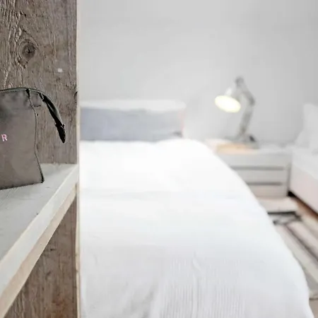 Διαμέρισμα The Strandwood House In Gager