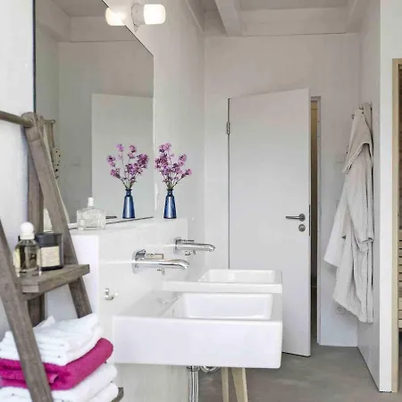 The Strandwood House In * Gager