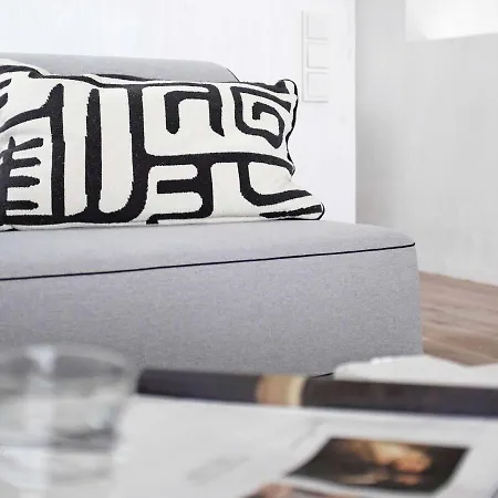 The Strandwood House In