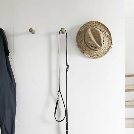 Διαμέρισμα The Strandwood House In