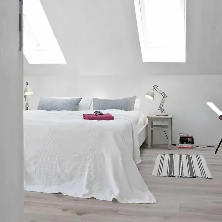 Διαμέρισμα The Strandwood House In *