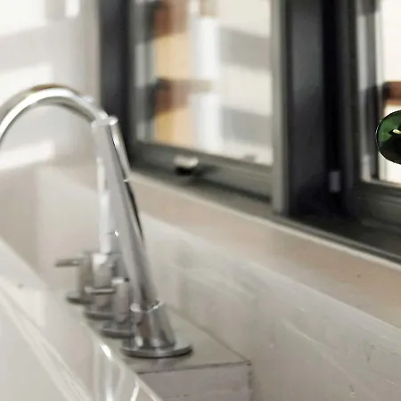 The Strandwood House In