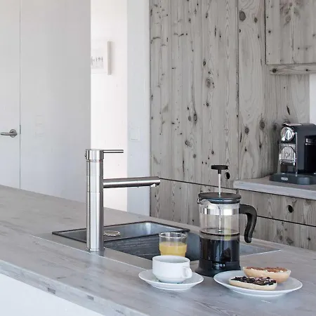 Διαμέρισμα The Strandwood House In Gager