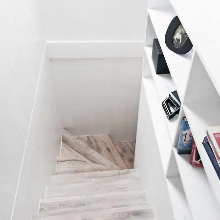 The Strandwood House In * Gager