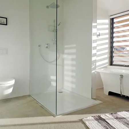 The Strandwood House In Διαμέρισμα *