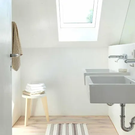 Διαμέρισμα The Strandwood House In Gager