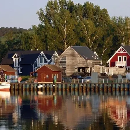 The Strandwood House In Διαμέρισμα Gager