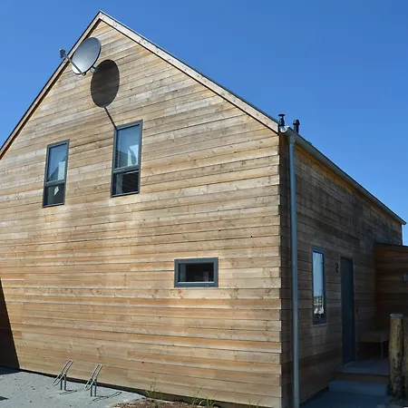 Διαμέρισμα The Strandwood House In Gager