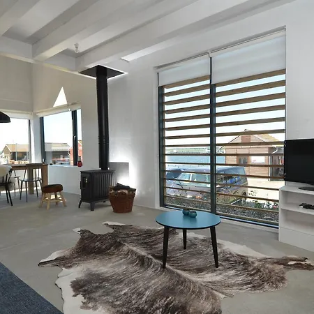 Διαμέρισμα The Strandwood House In