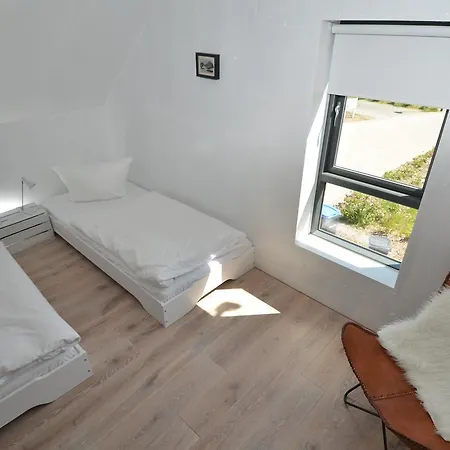 The Strandwood House In Διαμέρισμα *