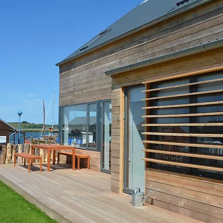 The Strandwood House In Διαμέρισμα Gager