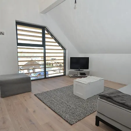 The Strandwood House In Διαμέρισμα Gager