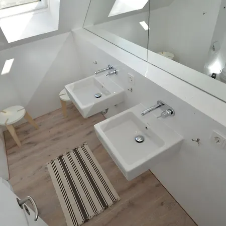 Διαμέρισμα The Strandwood House In Gager