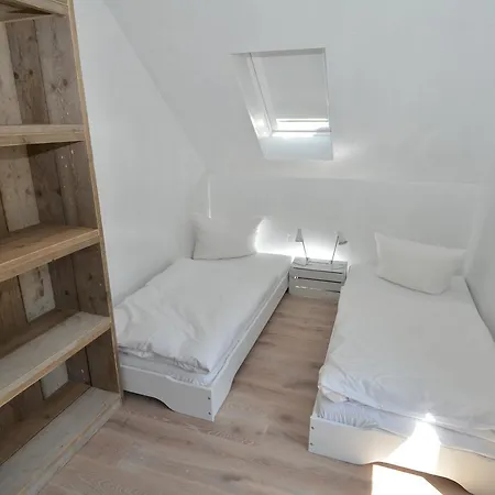 The Strandwood House In * Gager