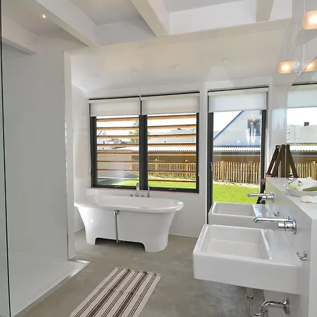 Διαμέρισμα The Strandwood House In *