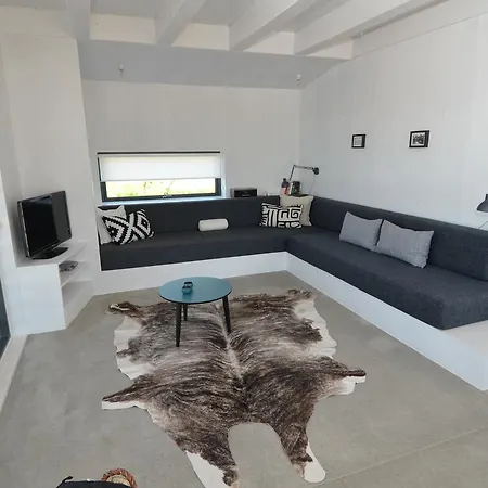 The Strandwood House In * Gager